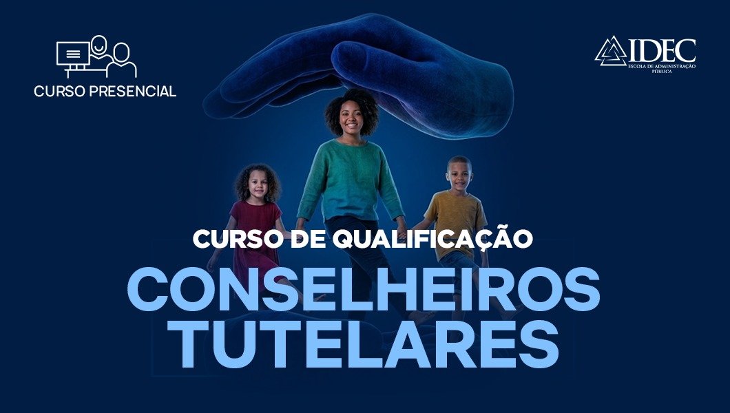 Conselheiro Tutelar